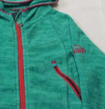 Fleecejacke Gr. 86 von Mc Kinley (3772)